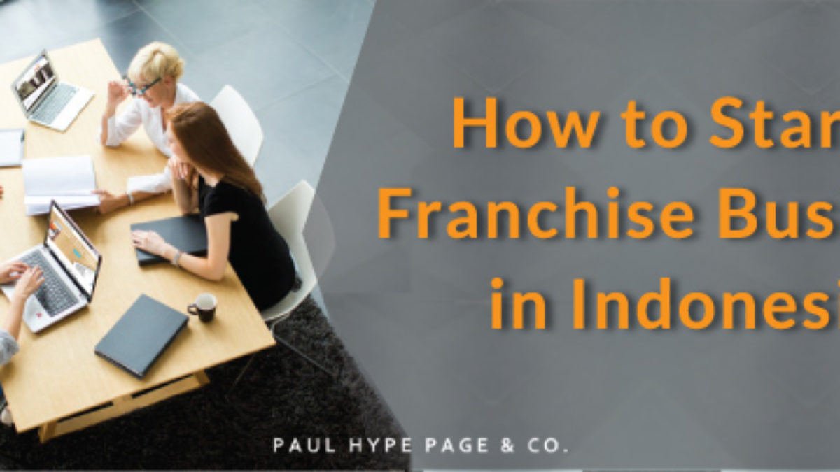 16+ Top Franchise Di Indonesia Strategi