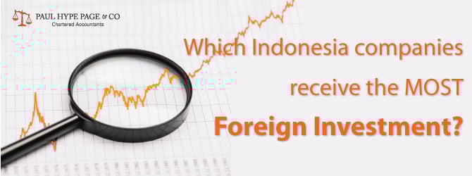 Foreign Investment