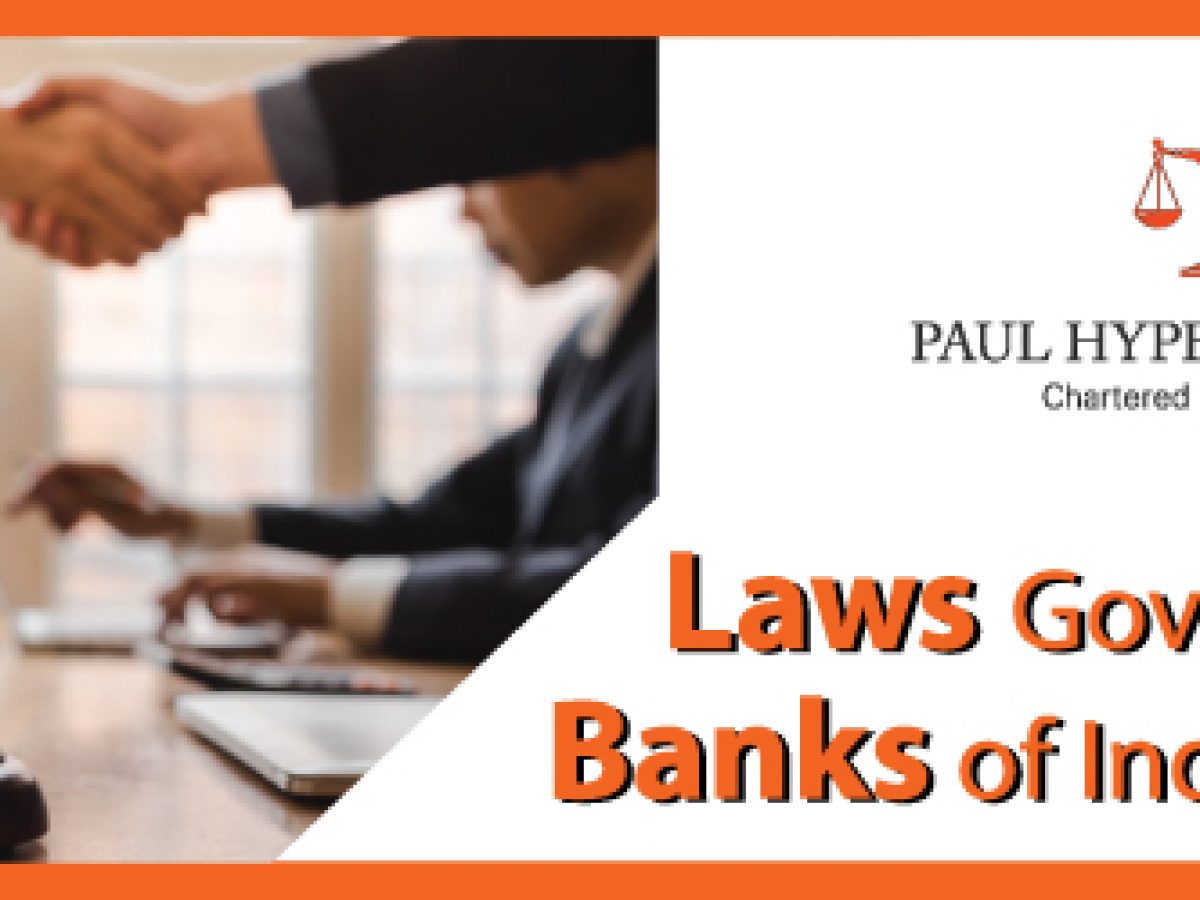 Indonesia Banking Laws Indonesia Banking