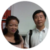Ms. Amanda Chen