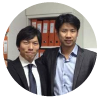 Mr. Kengo Maekawa