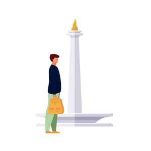 Life in Indonesia as an expat