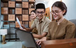 KITAS Indonesia | Paul Hype Page & Co.