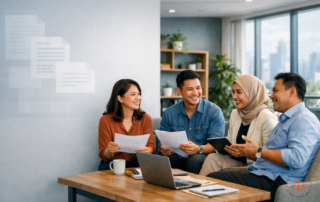 How Should Indonesian Employers Prepare Payroll and Tax Compliance for 2026 Under PMK 1052025 and PMK 1112025