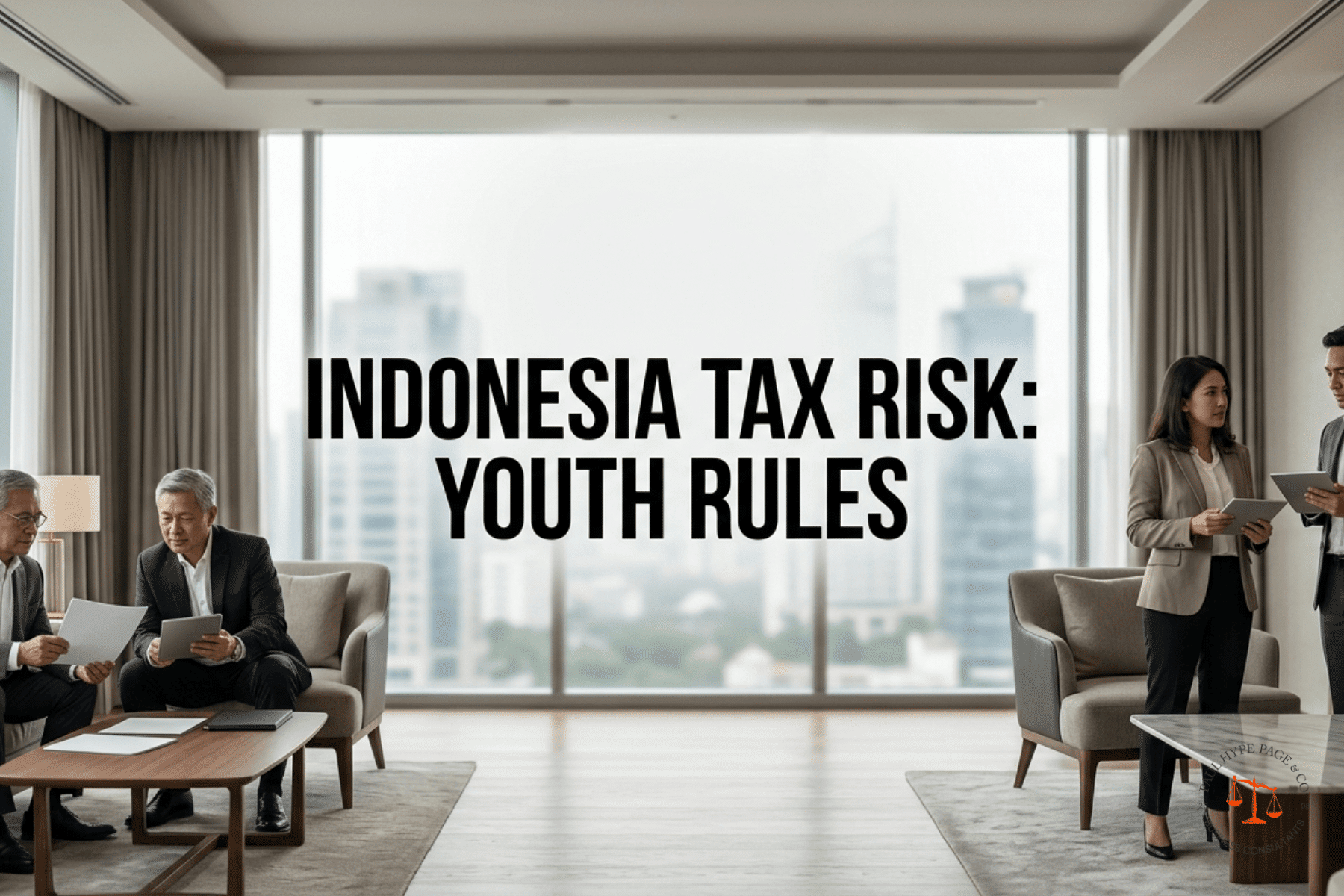 Why Does Indonesia Accounting & Tax Matter for EdTech Under New Under-16 Social Media Rules Why Does Indonesia Accounting & Tax Matter for EdTech Under New Under-16 Social Media Rules?